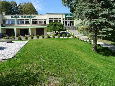 Zieleń Miejska Sp. z o.o. Kompleksowe usługi pogrzebowe